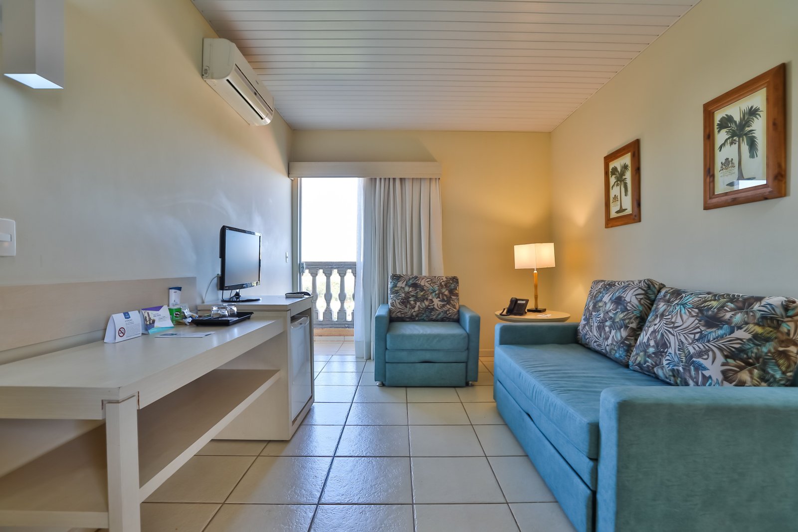 Thermas Olímpia Resort